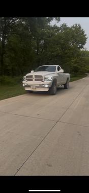 2006 Dodge Ram 2500 SLT