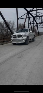 2006 Dodge Ram 2500 SLT