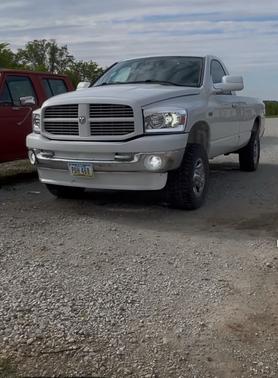2006 Dodge Ram 2500 SLT