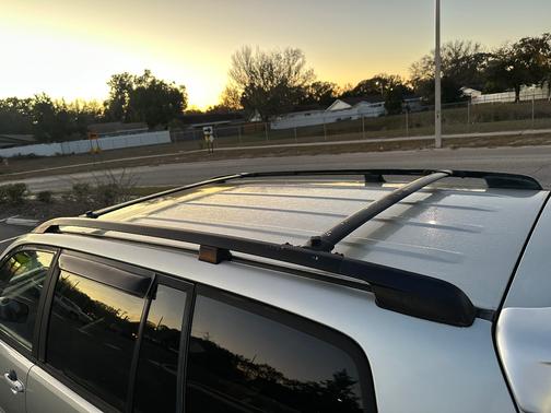 2003 Toyota Highlander Limited