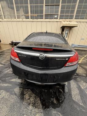 2013 Buick Regal Turbo - Premium 1