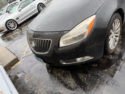 2013 Buick Regal Turbo - Premium 1
