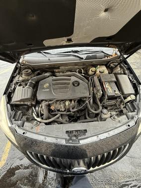 2013 Buick Regal Turbo - Premium 1