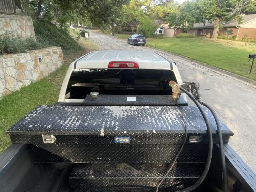 2015 GMC Sierra 2500 Base