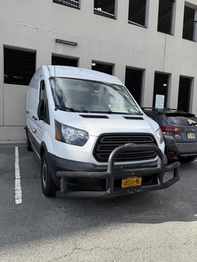 2015 Ford Transit-150 Base