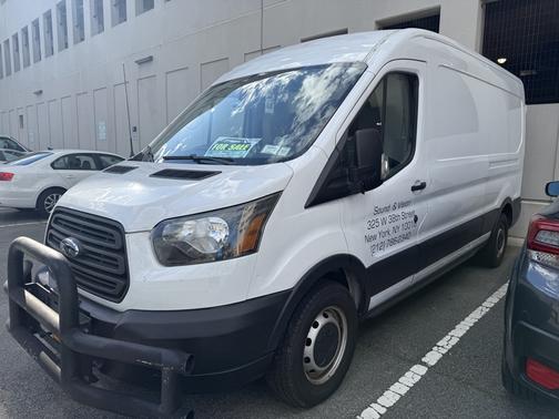 2015 Ford Transit-150 Base