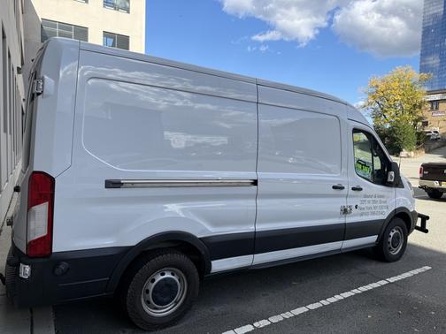 2015 Ford Transit-150 Base