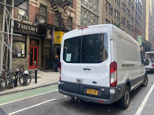 2015 Ford Transit-150 Base