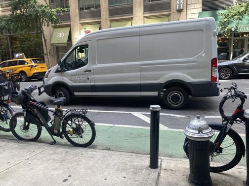 2015 Ford Transit-150 Base