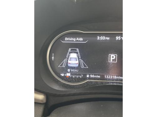 2021 Nissan Versa 1.6 SV