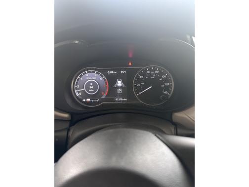 2021 Nissan Versa 1.6 SV