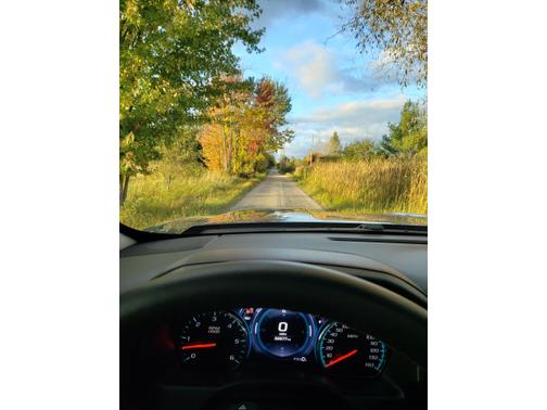 Blue 2017 GMC Sierra 1500 SLT