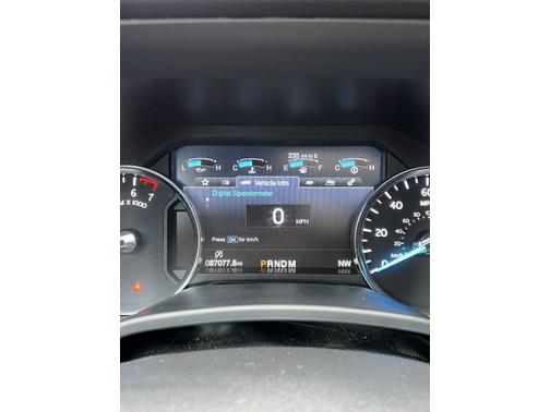 2018 Ford Expedition XLT