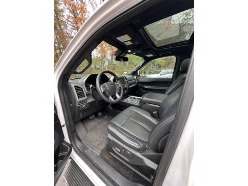 2018 Ford Expedition XLT