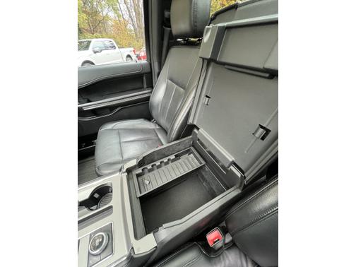 2018 Ford Expedition XLT