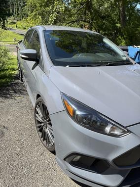 2016 Ford Focus RS Base