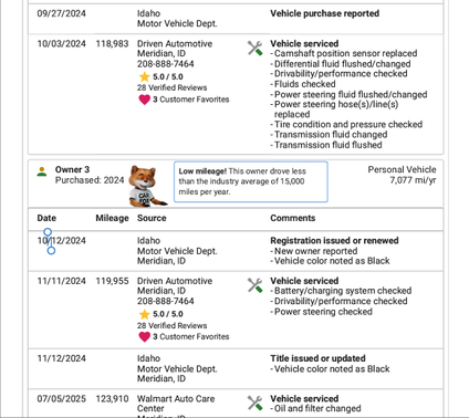 2016 Chevrolet Traverse 2LT