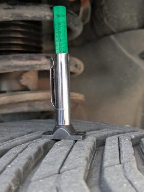 2016 Chevrolet Traverse 2LT