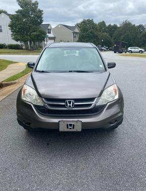 2010 Honda CR-V LX