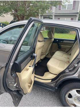 2010 Honda CR-V LX