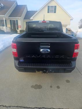 2024 Ford Maverick XL