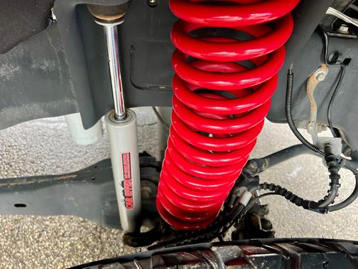 2020 Ford F-250 Platinum