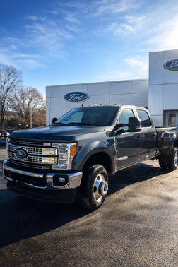 2019 Ford F-350 XL