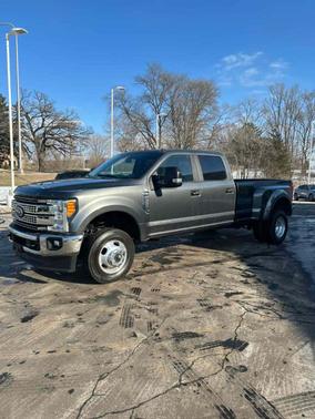 2019 Ford F-350 XL