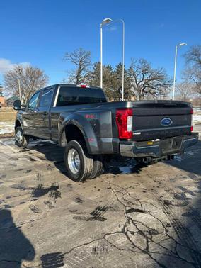 2019 Ford F-350 XL