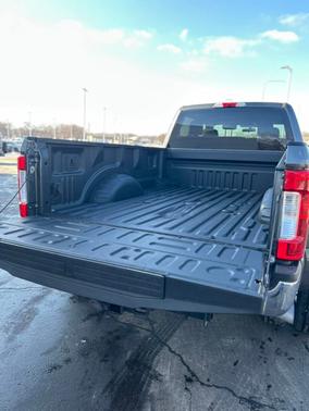 2019 Ford F-350 XL