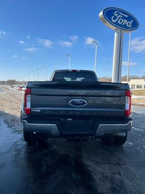 2019 Ford F-350 XL