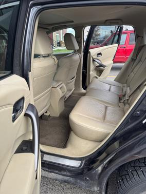 2015 Acura RDX Technology Package