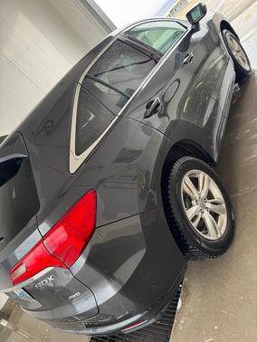 2015 Acura RDX Technology Package