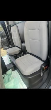 2020 Chevrolet Colorado WT