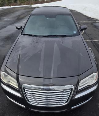 2013 Chrysler 300 Base