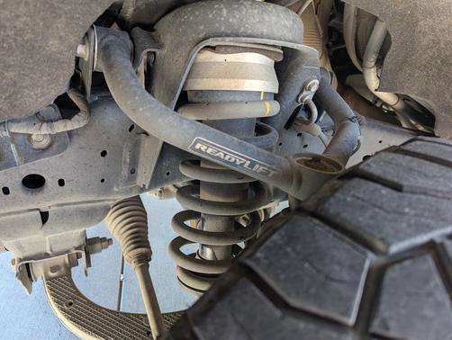 Silver 2023 Jeep Wagoneer Base