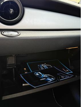 2008 MINI Cooper Base