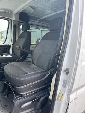 2017 RAM ProMaster 1500 Low Roof