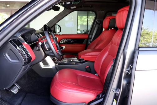 2019 Land Rover Range Rover Sport HSE Dynamic