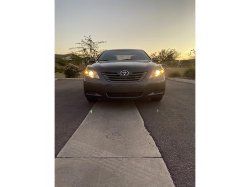 2009 Toyota Camry LE