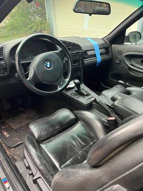 1999 BMW M3 Base