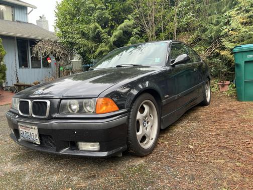 1999 BMW M3 Base