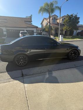 2011 BMW 328 i