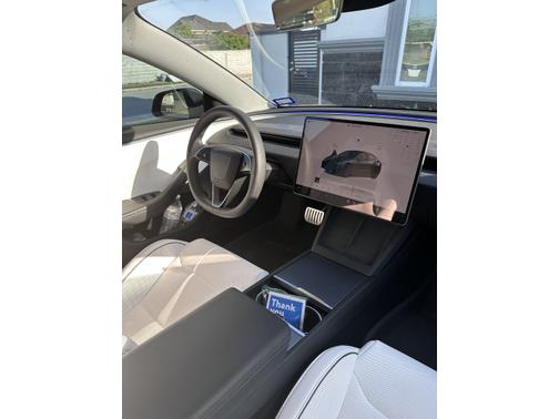 2024 Tesla Model 3 Performance