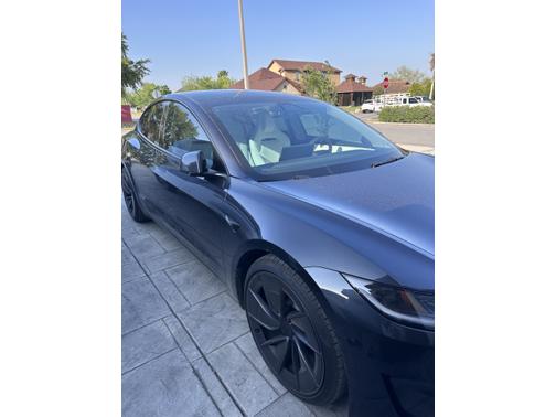 2024 Tesla Model 3 Performance