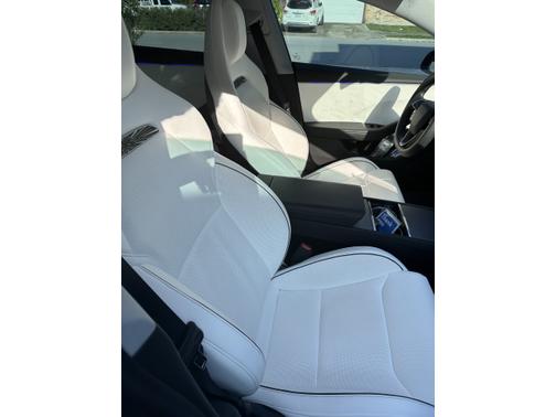 2024 Tesla Model 3 Performance