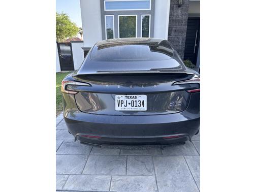 2024 Tesla Model 3 Performance
