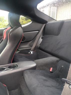 2013 Scion FR-S 10 Series