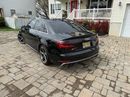 2019 Audi S4 3.0T Premium