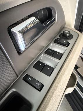 Gray 2012 Ford Expedition EL XLT